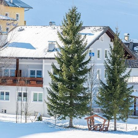 Apartmán Alpeneer Lackenhof Exteriér fotografie