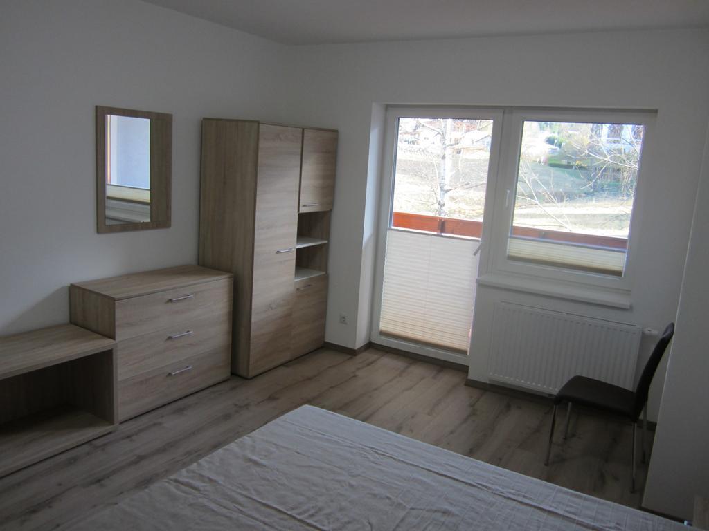 Apartmán Alpeneer Lackenhof Pokoj fotografie